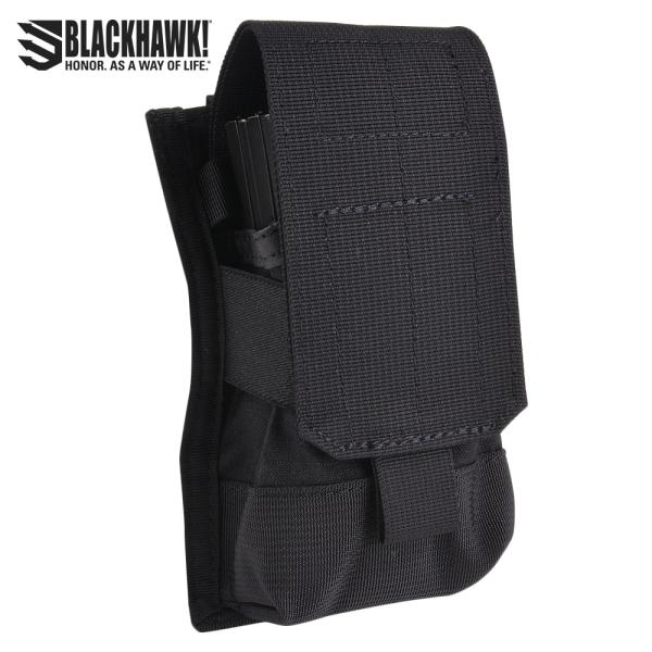 BLACKHAWK ライフルマガジンポーチ STRIKE M4/AR15 前後2連 37CL02 [...
