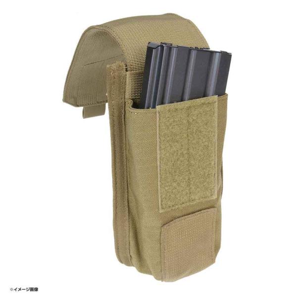 BLACKHAWK ライフルマガジンポーチ M4/AR15 60連用 37CL122CT コヨーテタ...