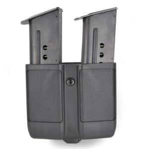 SAFARILAND ピストルマガジンポーチ 9mm拳銃 GLOCKシリーズ適合 79