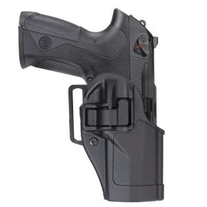 BLACKHAWK ヒップホルスター Serpa CQC HK VP9/SFP9用 HK45対応 右利き