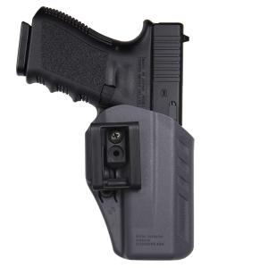 DIRECT ACTION OWBホルスター Glock17/22 ライト対応 右利き用
