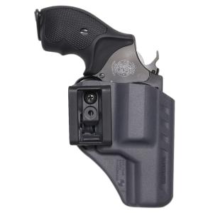 DIRECT ACTION OWBホルスター Glock17/22 ライト対応 右利き用