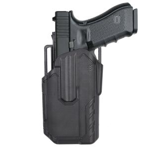 WoSporT ホルスター BETTER TACTICAL EXPERIENCE X300 type-1 カイ