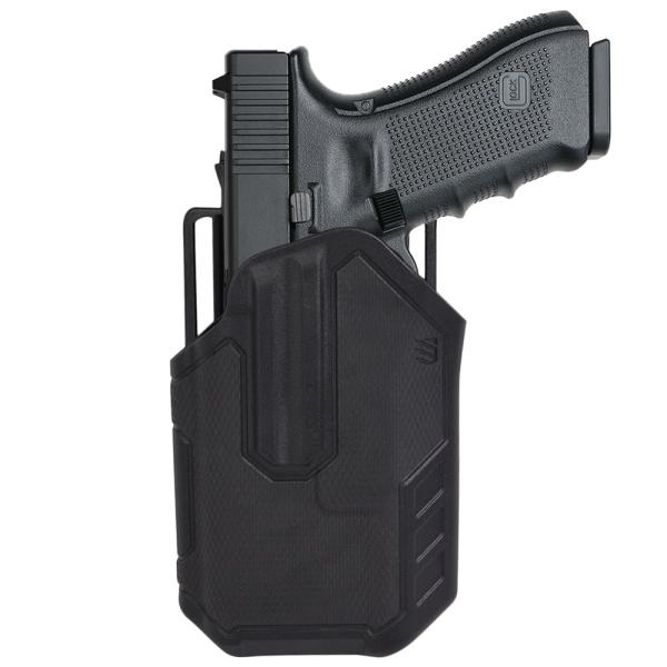 BLACKHAWK OMNIVORE マルチフィットホルスター TLR-1 / TLR-2対応 [ ...