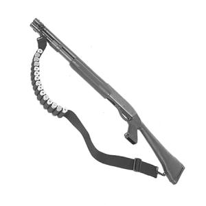 MAGPUL（マグプル） バイポッド MAG941 1913ピカティニー 20mmレール
