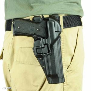 BLACKHAWK ヒップホルスター Serpa CQC HK VP9/SFP9用 HK45対応 右利き