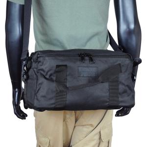 5.11 Tactical レンジバッグ 56947 クオリファイヤー [ ブラック