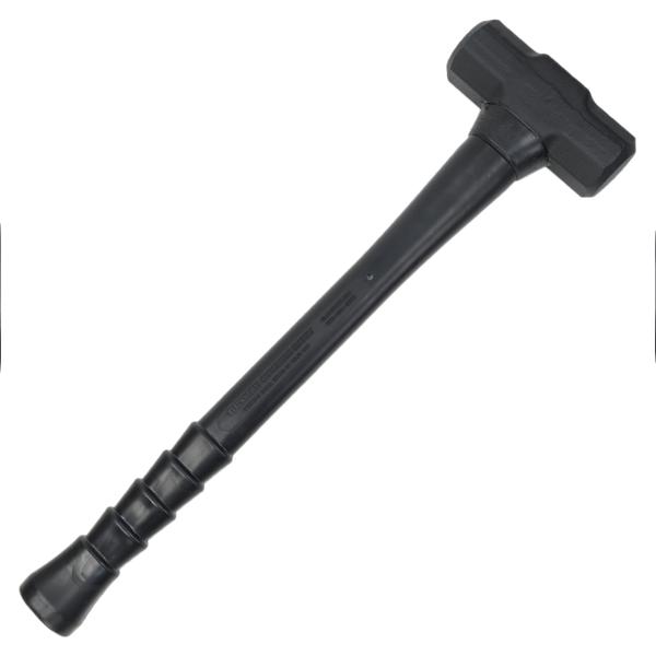 BLACKHAWK ハンマー Mini Thunder Sledge ダイナミックエントリー 55c...