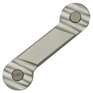 KeyBar ピンセットインサート Titanium Tweezers Insert チタン製