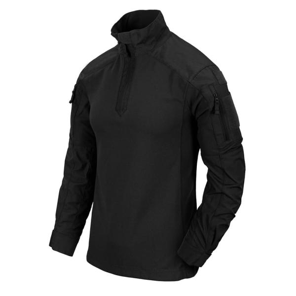 HELIKON-TEX コンバットシャツ MCDU 戦闘服 NYCO リップストップ BL-MCD-...