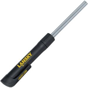 LANSKY シャープナー Retractable Diamond Pen リトラクタブル・ダイヤモンドペン 伸縮式 波刃対応 DROD1｜repmartjp