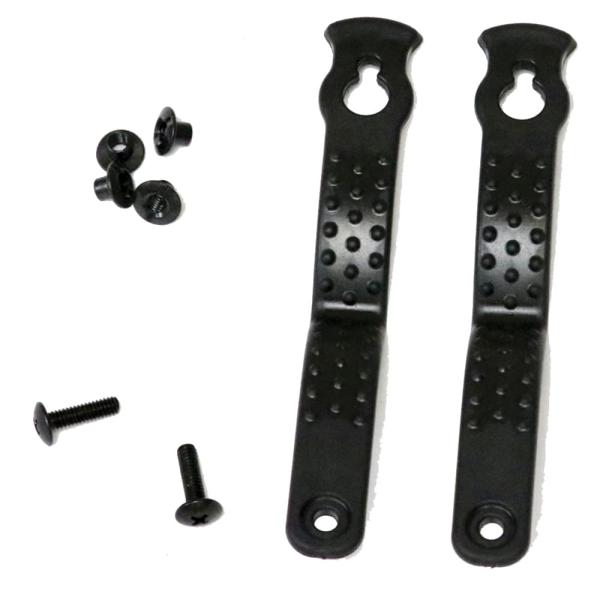 Matchpoint USA ベルトループ PTL プッシュトゥーロック IWB 2個セット [ 5...