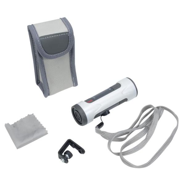 ブルントン 単眼鏡 エコー ズーム 10-30倍 ポケットスコープ Echo 10-30x21 BA...