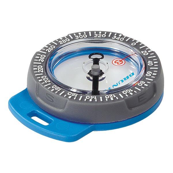 ブルントン 方位磁針 ZIPコンパス F-ZIP ファスナー ジッパー BRUNTON WATCH ...