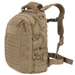 Direct Action バックパック DUST MK2 モール対応 20L  ダイレクトアクション ダスト マーク2