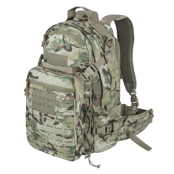 DIRECT ACTION バックパック 30L GHOST MK2 3day  [ マルチカム ]...