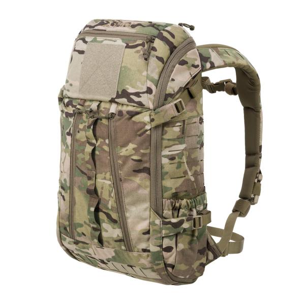 DIRECT ACTION バックパック HALIFAX スモール 18L フルオープン可能 BP-...