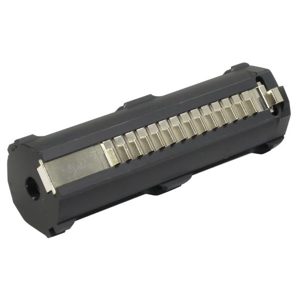 BOLT AIRSOFT アルミピストン AKシリーズ 電動ガン用 MAXHARD 半歯 トルクギア...