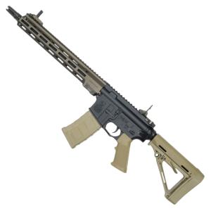 BOLT AIRSOFT 電動ガン KAC SR16 URX2 B.R.S.S. 公認アイテム BR-49