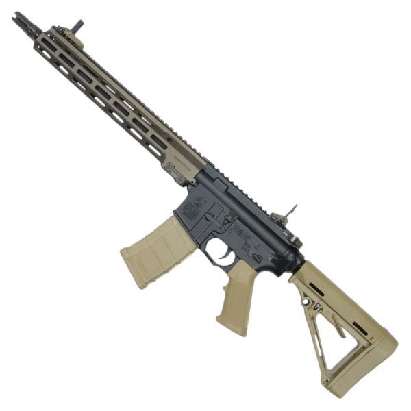 BOLT Airsoft 電動ガン URG-I BRSS 13.5インチ M-LOKハンドガード B...