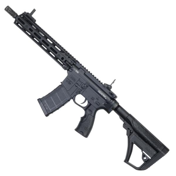 BOLT Airsoft 電動ガン DD4 RIII B.R.S.S. リコイルショック機能 正式ラ...