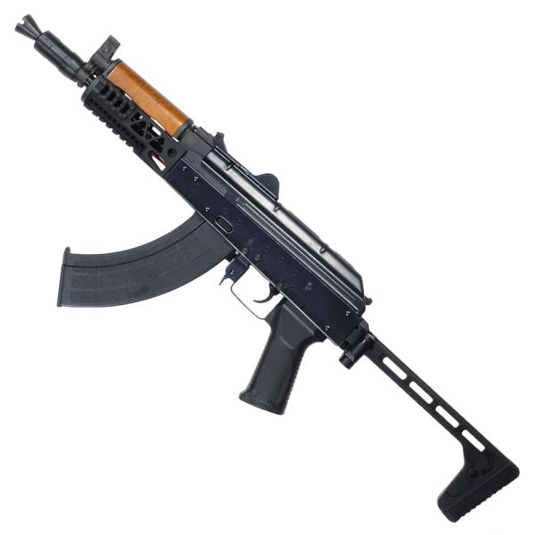 BOLT Airsoft 電動ガン AKS-74-KS B.R.S.S Hammer リコイルショッ...