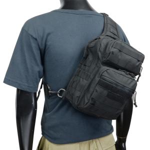 5.11 Tactical スリングバッグ 56963 バックパック RUSH MOAB-6