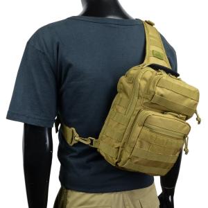 5.11 Tactical スリングバッグ 56964 バックパック RUSH MOAB-10