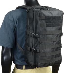 BERETTA（ベレッタ） バックパック 容量17L タクティカルデイパック