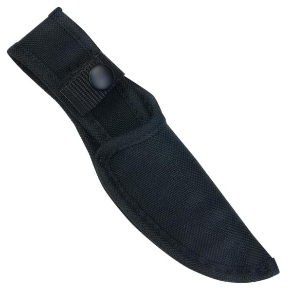 Sheaths ナイフシース 固定刃ナイフ用 ナイロン製 SH1018 ナイフケース 鞘 さや ナイ...