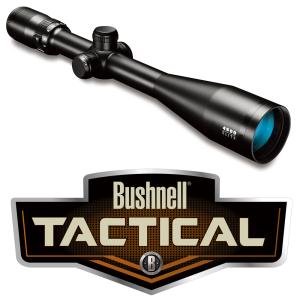 ブッシュネル スコープ Elite 4500 4-16×40mm 454164 Bushnell ライフルスコープ エリート4500 完全防水｜repmartjp