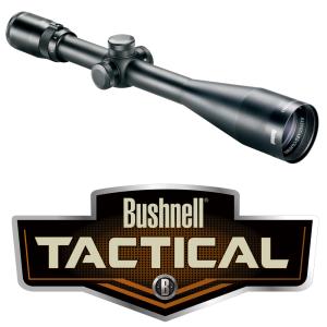 ブッシュネル スコープ Legend Ultra HD 4.5-14×44mm 854144 Bushnell ライフルスコープ 完全防水｜repmartjp