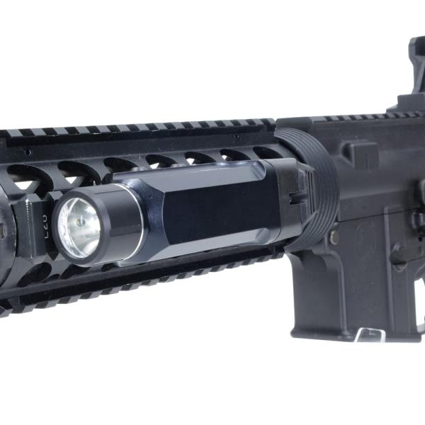STREAMLIGHT ウェポンライト TLR RM 2 本体のみ STR69451 タクティカルラ...