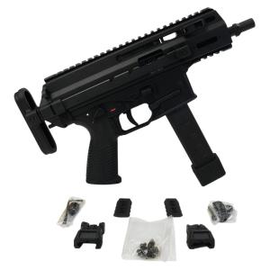 KSC SIG P232 ABS ブラック｜D050（ガスブローバック本体） : HBLT