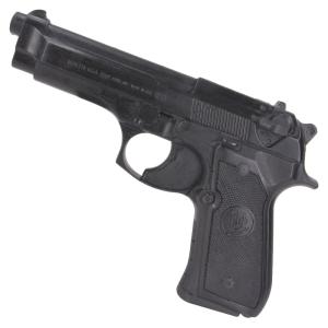 BLUEGUNS トレーニング用 テーザー銃 Firearm Taser X26 FSX26B ブルー