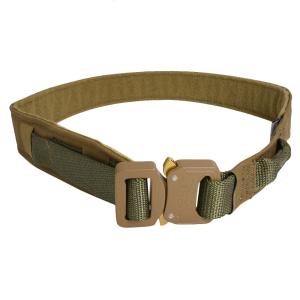 High Speed Gear リガ―ベルト OPERATOR 1.75in インナーベルト付 MOLLE