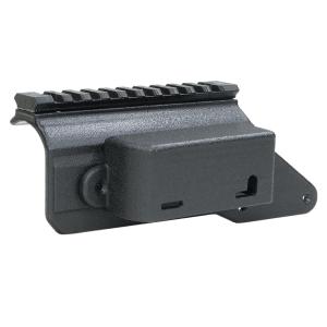 S&T M249/MK46 音感 2000連マガジン : ガンモール大阪 ヤフー店 - 通販