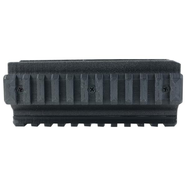 Bulls Factory レイルハンドガード CS8RH-1 マルゼン CA870用 ブルズファク...