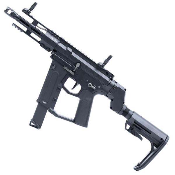 C.A.T. 電動ガン Versatile-5s Valor 機械式可変プリコッキング CAT-09...