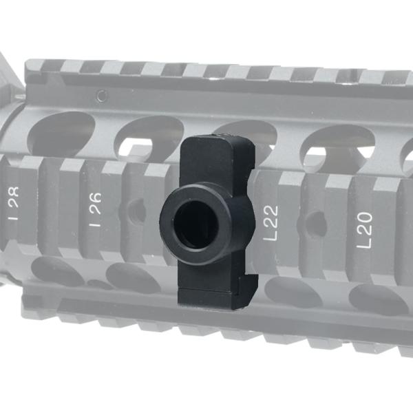 C.A.T. スリングアダプター QD ピカティニー規格 CAT-P-QDS スリングアタッチメント...