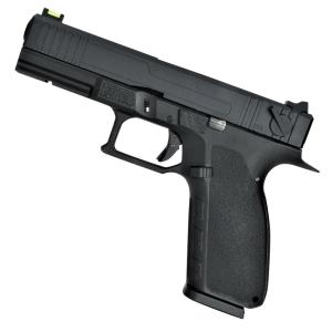 Carbon8 CO2ガスブローバック Black Kitty HELLCAT4.3 ハイエンド