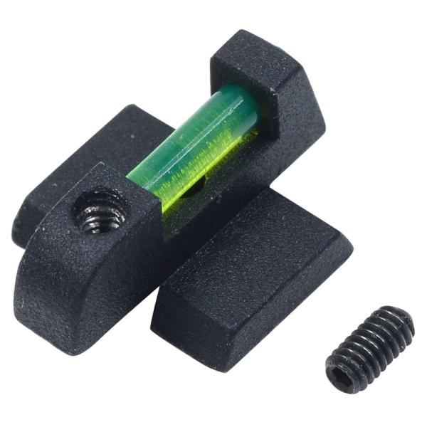 Carbon8 集光サイト HELLCAT4.3/M45シリーズ 交換用パーツ [ グリーン ] カ...