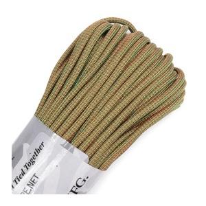 ATWOOD ROPE 550パラコード タイ...の詳細画像2