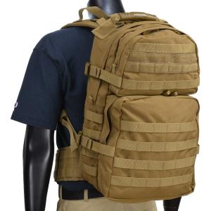 ミルスペックモンキー バックパック 20L リュックサック Adapt Pack