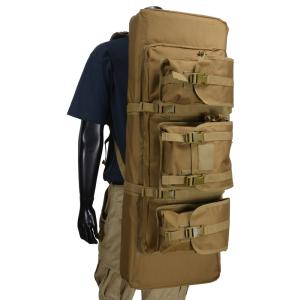 CONDOR ガンケース 36インチ シングルライフル 1丁用 〜90cm 133
