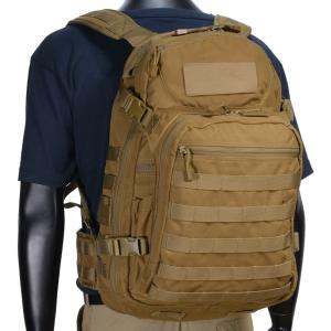 CONDOR バックパック Urban Go Backpack 33L 147 [ コヨーテブラウン