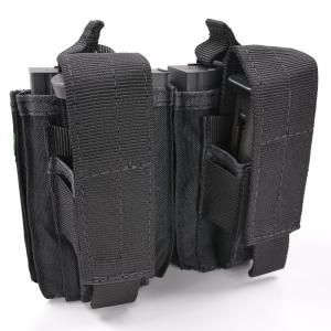5.11 Tactical レンジバッグ 56947 クオリファイヤー [ ブラック