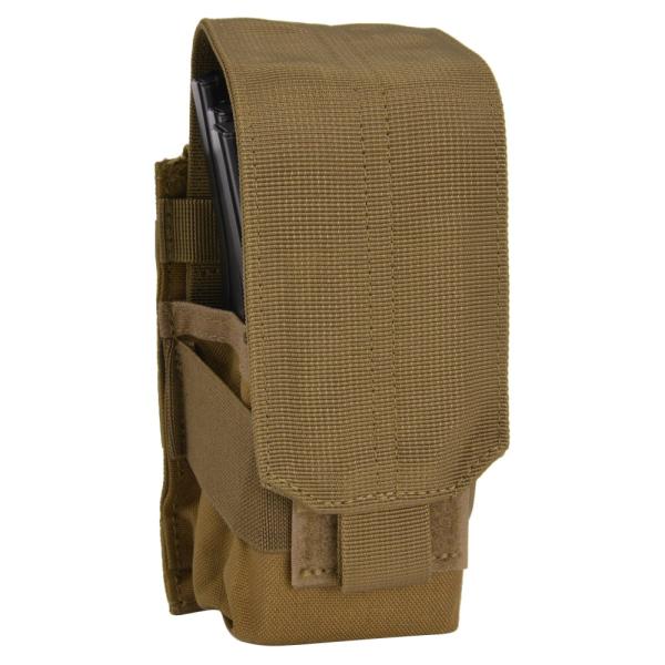 CONDOR ライフルマガジンポーチ M14 Mag Gen II M4/AR15/7.62mm N...