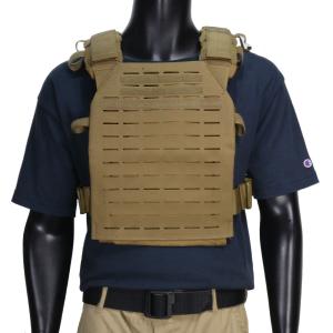 CONDOR セントリー プレートキャリア LCS Sentry レーザーカット