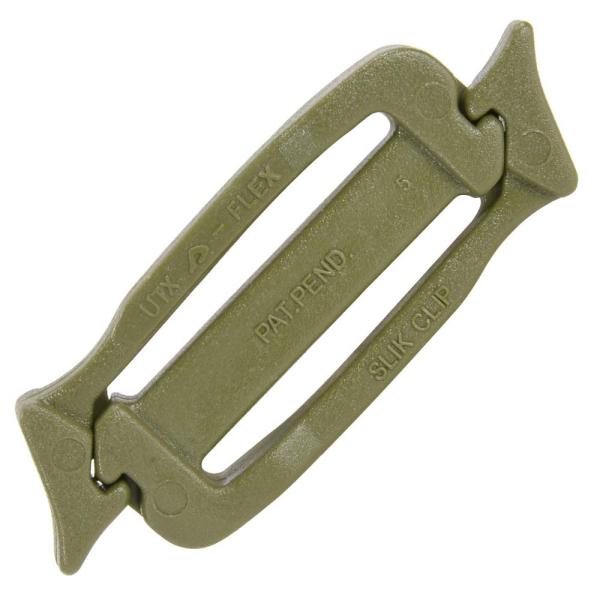 CONDOR スリッククリップキット 221092 [ オリーブドラブ ] ベルト調節 ミリタリーバ...